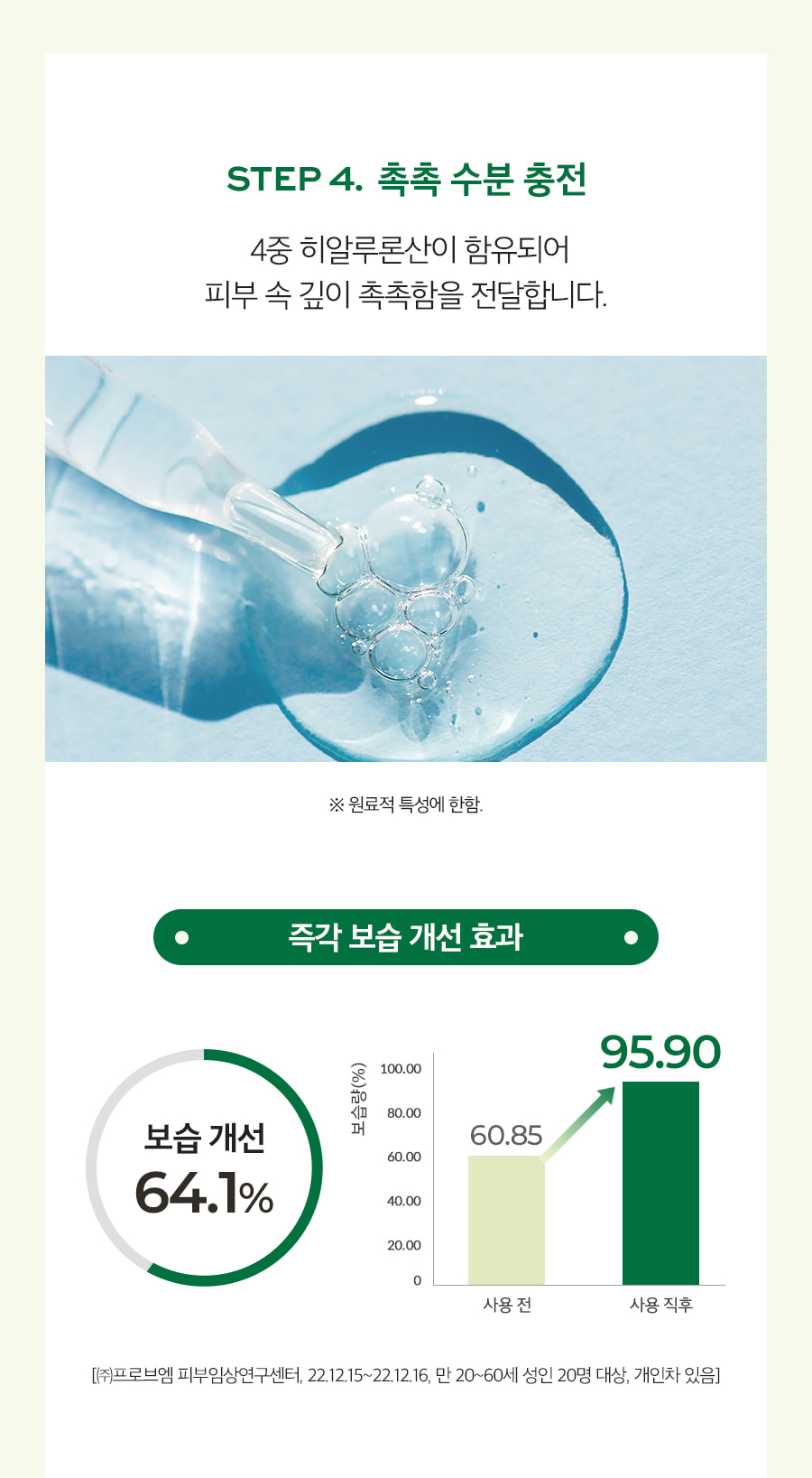 韓國 Milk Touch Hedera Helix Daily & Quick Smoothing Mask 💚常春藤日常快速舒緩面膜💚一盒30片裝