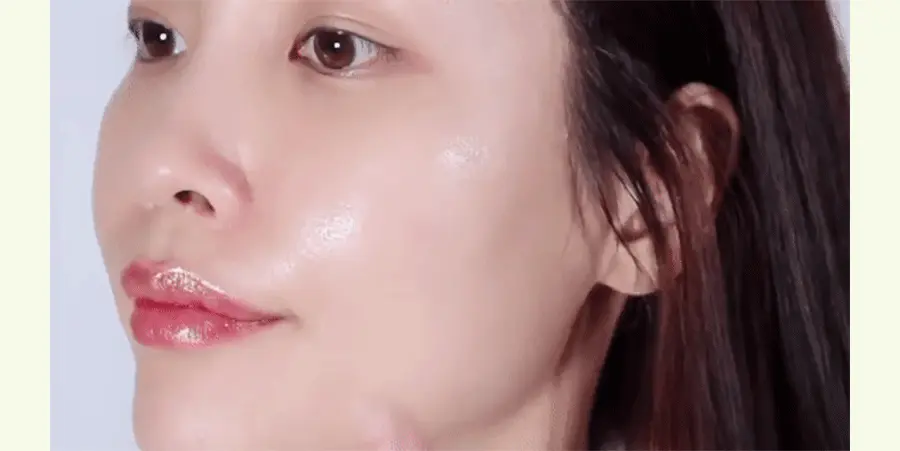 韓國 Milk Touch Hedera Helix Daily & Quick Smoothing Mask 💚常春藤日常快速舒緩面膜💚一盒30片裝