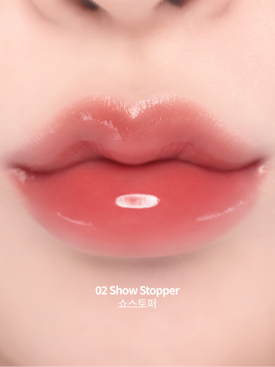 韓國小眾 amauve Dewy Dotom Tint 水光唇釉 - 5色選擇 韓國小眾 amauve Dewy Dotom Tint 水光唇釉 - 5色選擇