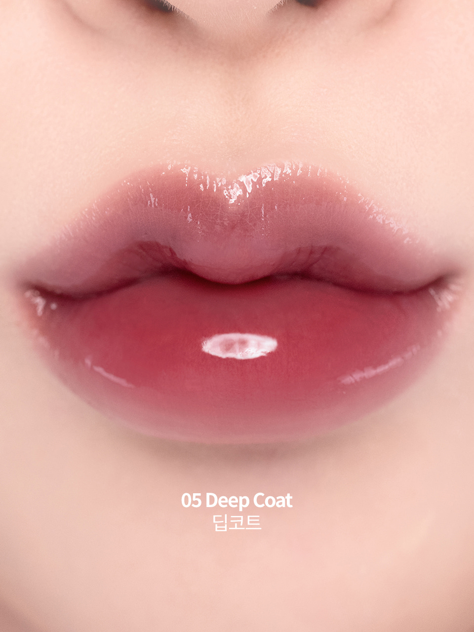 韓國小眾 amauve Dewy Dotom Tint 水光唇釉 - 5色選擇 韓國小眾 amauve Dewy Dotom Tint 水光唇釉 - 5色選擇