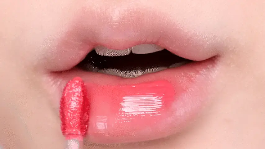 韓國小眾 amauve Dewy Dotom Tint 水光唇釉 - 5色選擇