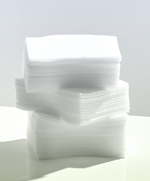 韓國 ANUA Cotton Pad For Toner 爽膚水專用棉片- 60片裝