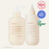 【韓國AVEDA沙龍級護髮】B Project Stay Hair Set 植萃深層豐盈防脫純素洗髮水 + 洗髮膜精華 優惠組合
