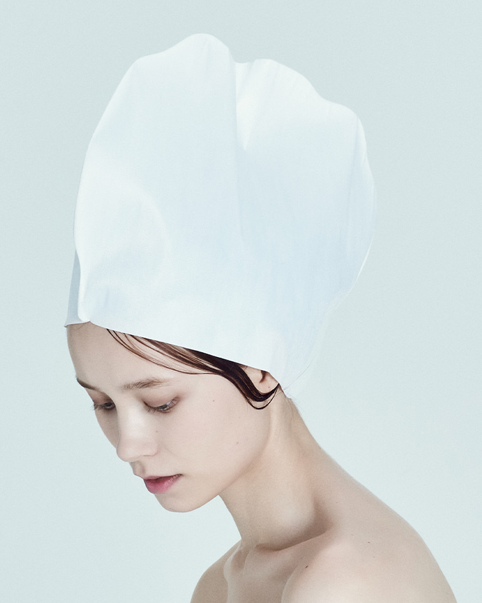 韓國明星御用髮型師自家品牌 CHAHONG Intensive Repair Hair Pack 深層護膚急救髮膜 - 45ml