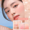 🏖️Summer Coral 系列超值組合🪸 韓國 dasique Shadow Palette #Summer Coral 眼影+胭脂盤 #珊瑚盤 優惠組合