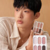 韓國小眾 Laka Forever 6 Eye Palette 實用零廢色6色眼影盤(#01-04) - 4色調選擇
