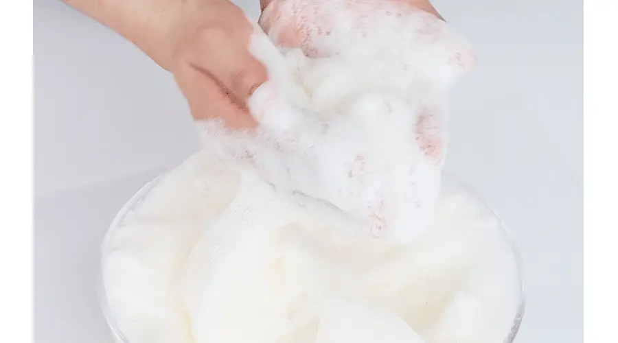 韓國 Milk Touch Prunus Vita Capsule Cleaning Foam ❤️西洋李維他命膠囊疏通毛孔黑頭洗面乳❤️大支300ml