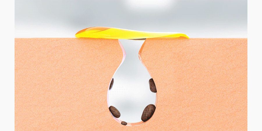 韓國 Milk Touch Prunus Vita Capsule Cleaning Foam ❤️西洋李維他命膠囊疏通毛孔黑頭洗面乳❤️大支300ml