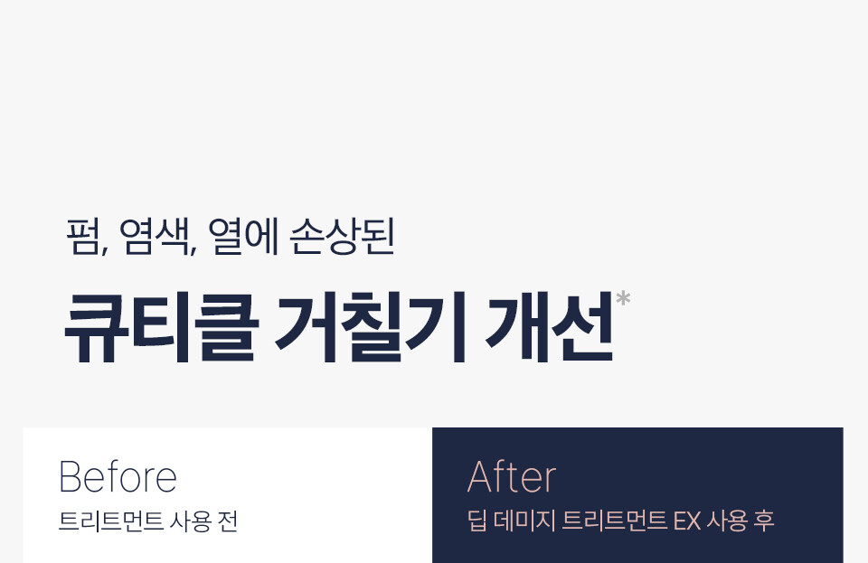 修復電燙染毛躁髮質~韓國得奬 UNOVE Deep Damage Treatment EX 深層受損修護髮膜護髮素