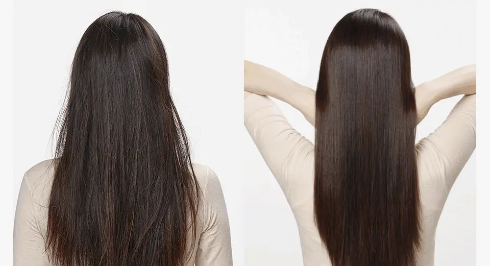 修復電燙染毛躁髮質~韓國得奬 UNOVE Deep Damage Treatment EX 深層受損修護髮膜護髮素