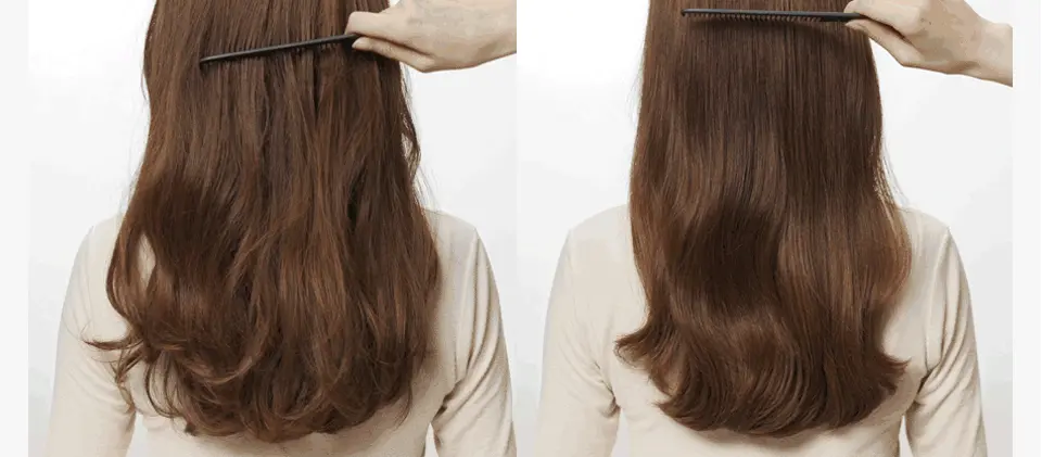 修復電燙染毛躁髮質~韓國得奬 UNOVE Deep Damage Treatment EX 深層受損修護髮膜護髮素