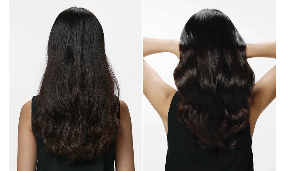 韓國 UNOVE Silk Oil Essence 高養蛋白絲滑柔順護髮精華 - 70ml