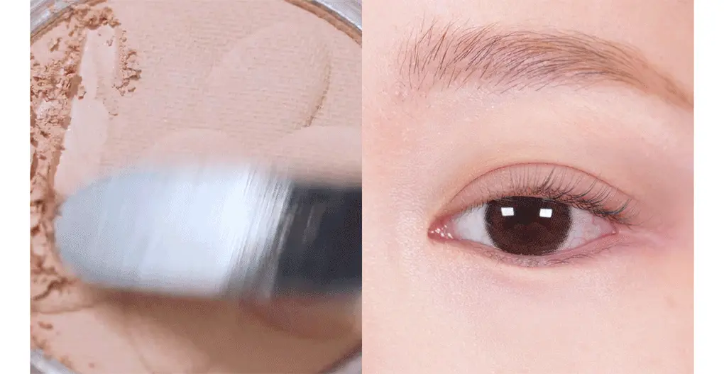 韓國 AMUSE X 張員瑛 #Daisy 限量 Edition 🌼 Eye Color Palette 9色花花眼影盤 - 03 DAISY