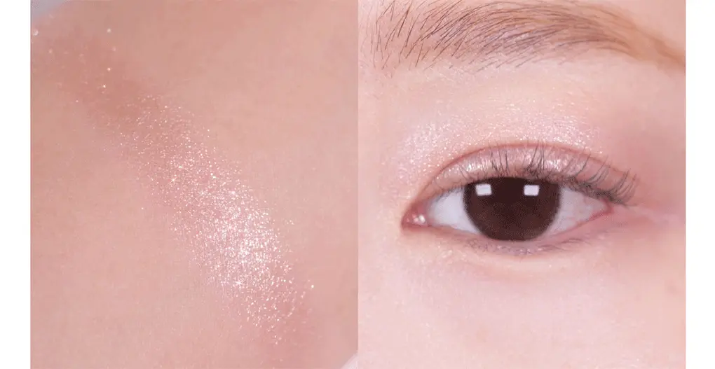 韓國 AMUSE X 張員瑛 #Daisy 限量 Edition 🌼 Eye Color Palette 9色花花眼影盤 - 03 DAISY