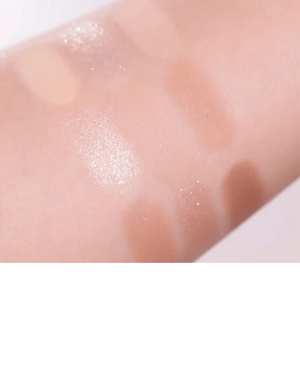 韓國 AMUSE X 張員瑛 #Daisy 限量 Edition 🌼 Eye Color Palette 9色花花眼影盤 - 03 DAISY