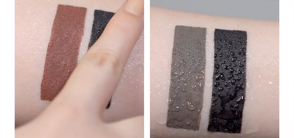 韓國 BBIA Last Auto Gel Eyeliner Slim 纖細款眼線膠筆 - 5色選擇