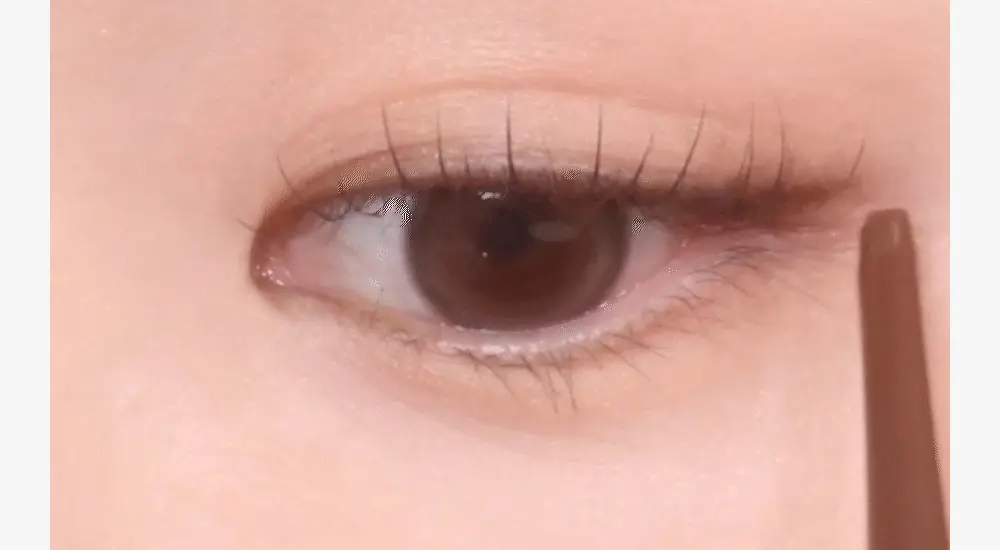 韓國 BBIA Last Auto Gel Eyeliner Slim 纖細款眼線膠筆 - 5色選擇