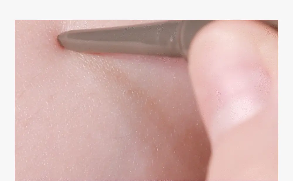 韓國 BBIA Last Auto Gel Eyeliner Slim 纖細款眼線膠筆 - 5色選擇
