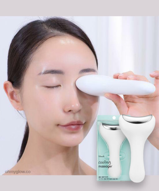 去眼腫面腫～韓國 Fillimilli Cooling Massager 冰感去水腫按摩器