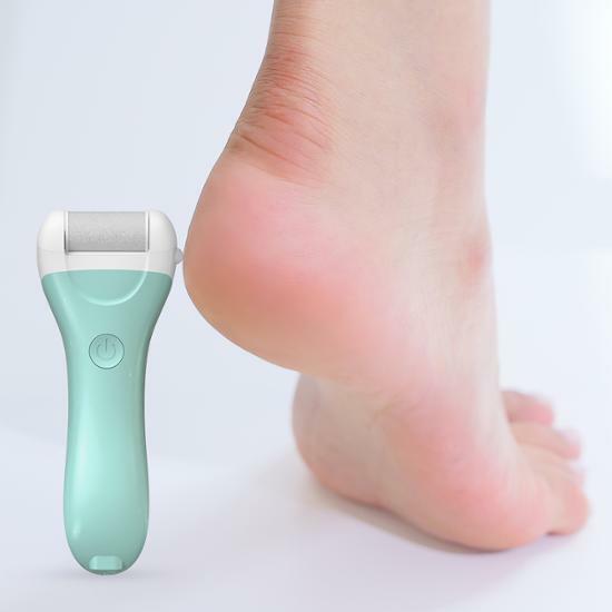 韓國 FilliMilli Electric Foot Callus Remover 電動去腳皮銼皮機