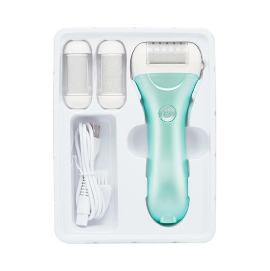 韓國 FilliMilli Electric Foot Callus Remover 電動去腳皮銼皮機