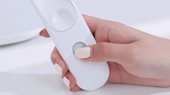 第二代升級～USB式叉電 韓國 Fillimilli Heating Eyelash Curler 2合1電熱睫毛捲曲夾 - USB type