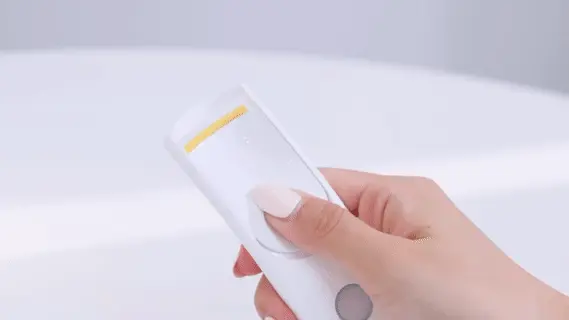 第二代升級～USB式叉電 韓國 Fillimilli Heating Eyelash Curler 2合1電熱睫毛捲曲夾 - USB type