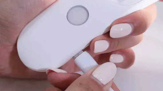 第二代升級～USB式叉電 韓國 Fillimilli Heating Eyelash Curler 2合1電熱睫毛捲曲夾 - USB type