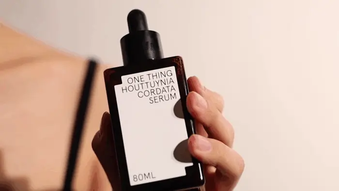 韓國 One Thing Centella Asiatica Serum 積雪草精華液 - 30ml
