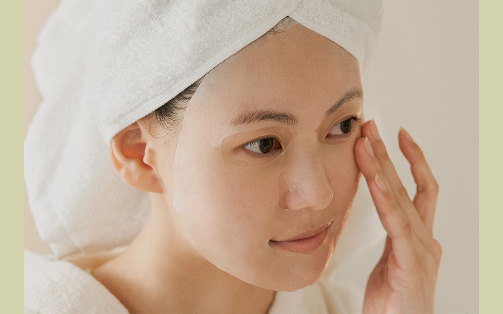 韓國 One Thing Cica Soothing Mask 積雪草舒緩面膜 5片裝