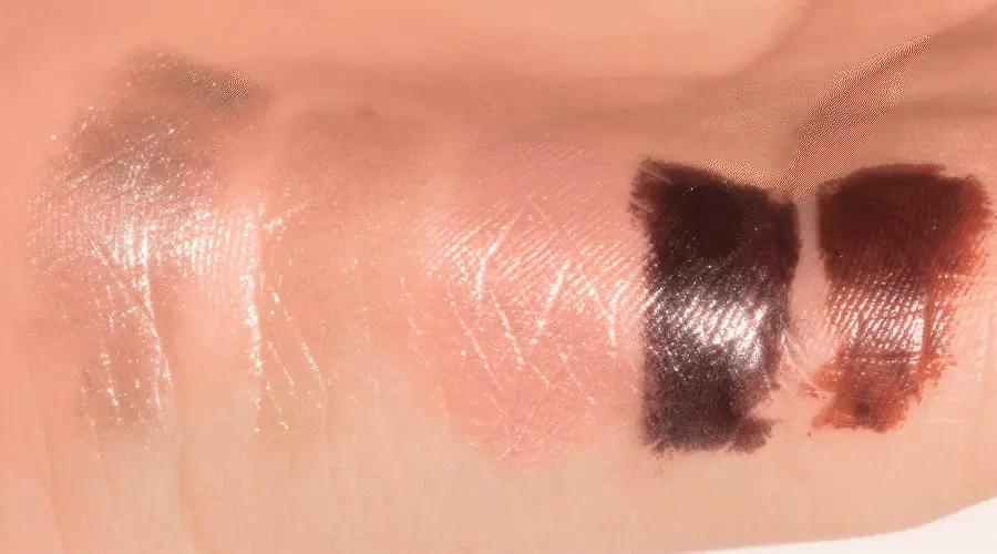 韓國 Romand Twinkle Pen Liner 閃亮眼線眼影液筆 - 5色選擇