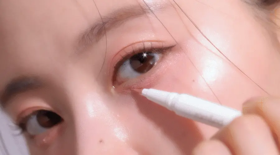 韓國 Romand Twinkle Pen Liner 閃亮眼線眼影液筆 - 5色選擇