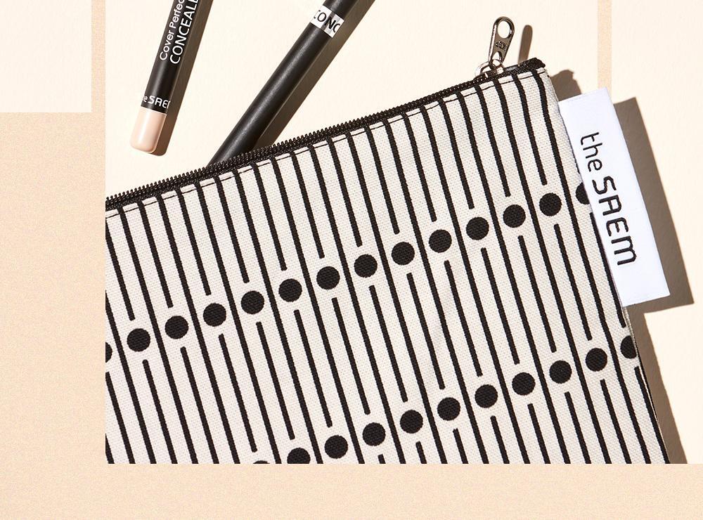 TheSaem Cover Perfection Concealer Pencil 多功能完美遮瑕筆 - 多色選擇