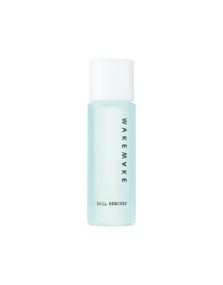 韓國 WakeMake Nail Remover 卸指甲油水 - 100ml