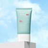 韓國 Bring Green Tea Tree CICA Soothing Sun Cream 茶樹積雪草舒緩防曬霜 - 50ml