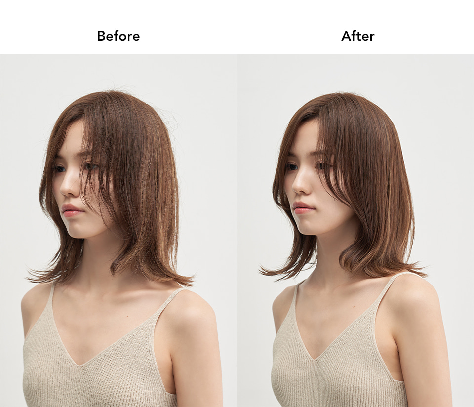 推介乾旱受損髮絲～韓國 ChaHong Re-hydra Origin Essence 回復原生滋潤鎖水修護髮精華 -120ml