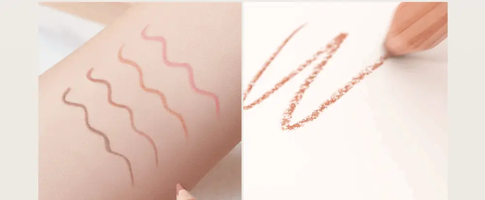 韓國 CLIO X Happyrim #Cafe In Love Edition Velvet Lip Pencil 絲絨造型唇筆 - 4色選擇