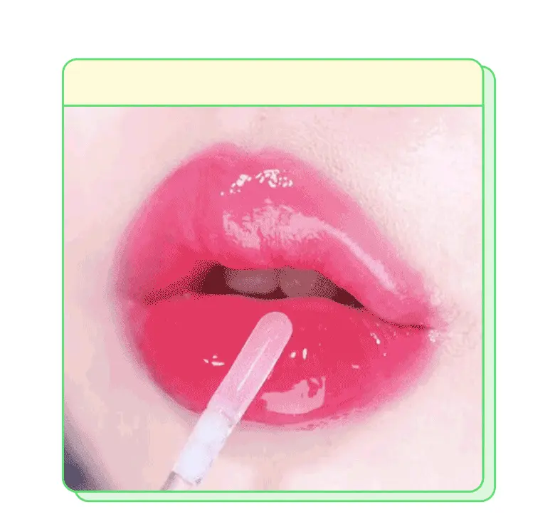 韓國 Colorgram 23AD Fruity Glass Tint 冰糖葫蘆果汁玻璃唇釉 - 5色選擇