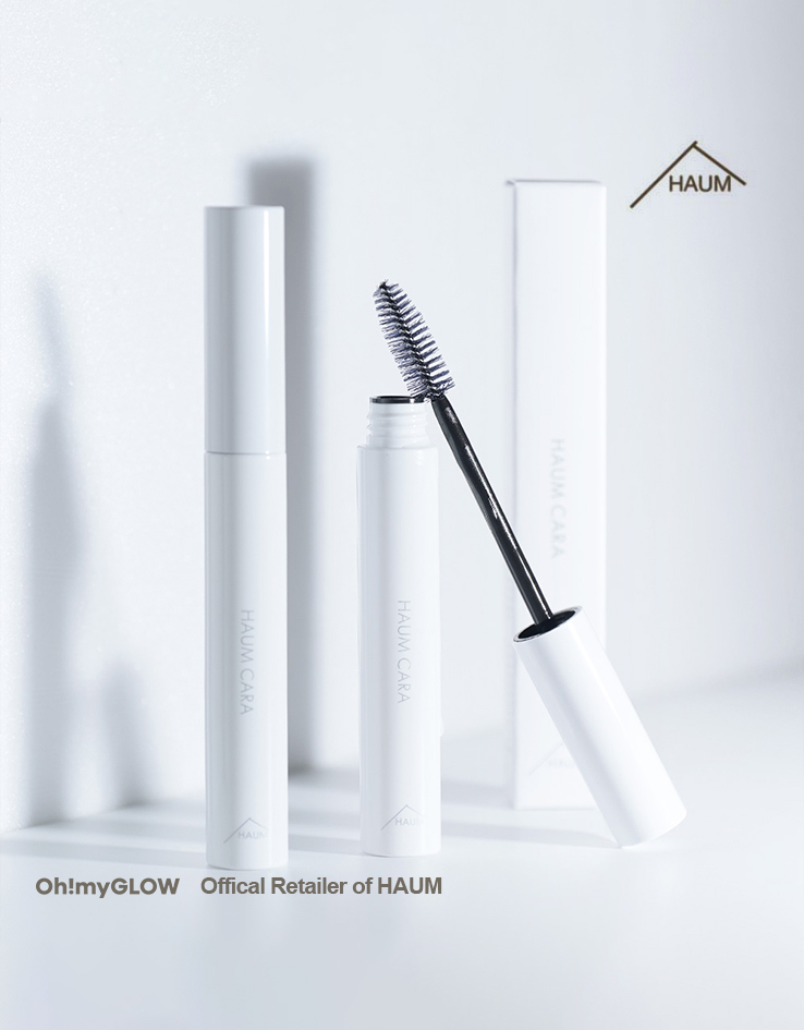 毛躁碎髮整理神器～ 韓國 HAUM Hair Cara 頭髮細節造型膏