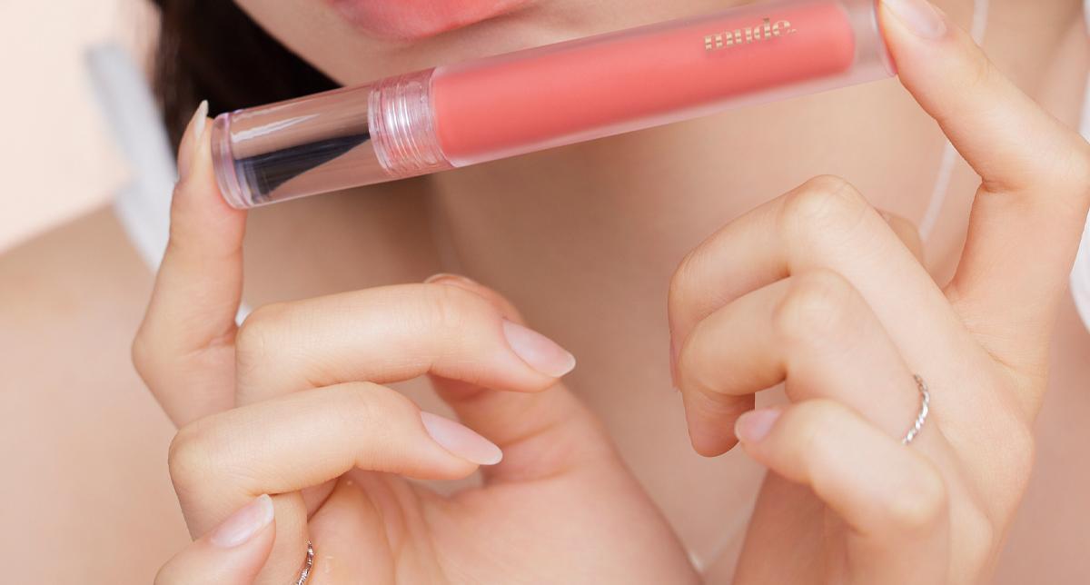 Picnic野餐系列新色入! 韓國 Mude Glace Lip Tint 琉璃水光唇釉(#01-13) - 13色選擇