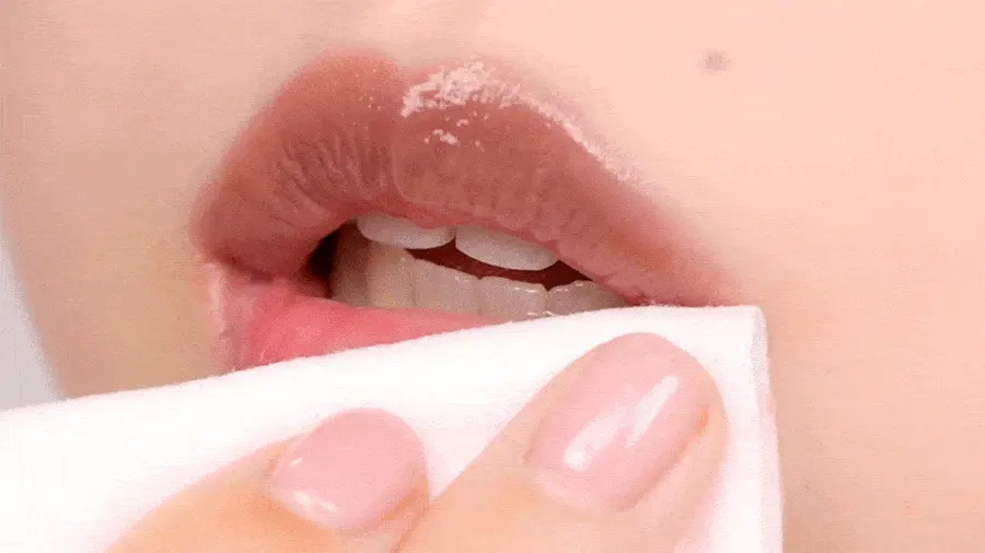 韓國 nuse care liptual 修護水潤唇釉 - 9色選擇