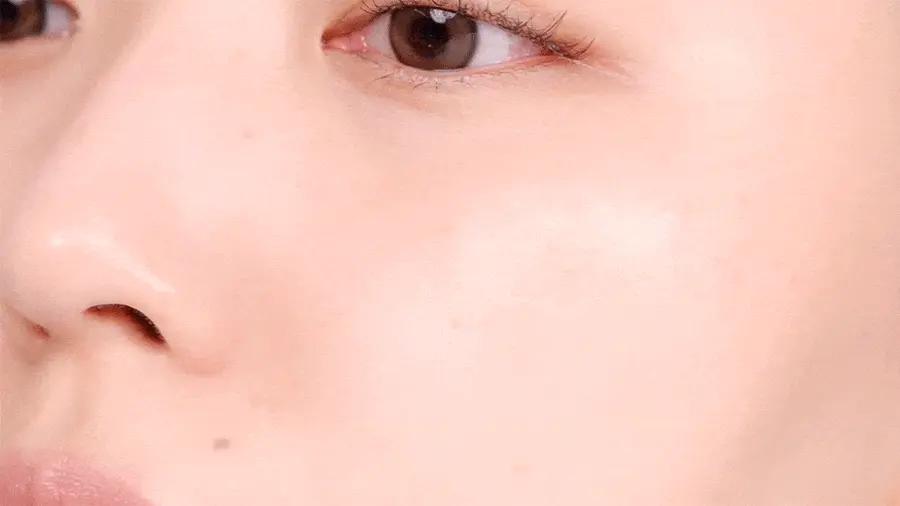 韓國 nuse care tone-up 修護純素美白提亮乳液 - 4色選擇