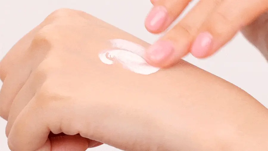 韓國 nuse care tone-up 修護純素美白提亮乳液 - 4色選擇