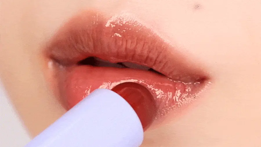 潤唇唇膏2in1 ~ 韓國 nuse Color Care LipBalm 保濕修護潤唇膏- 6色選擇