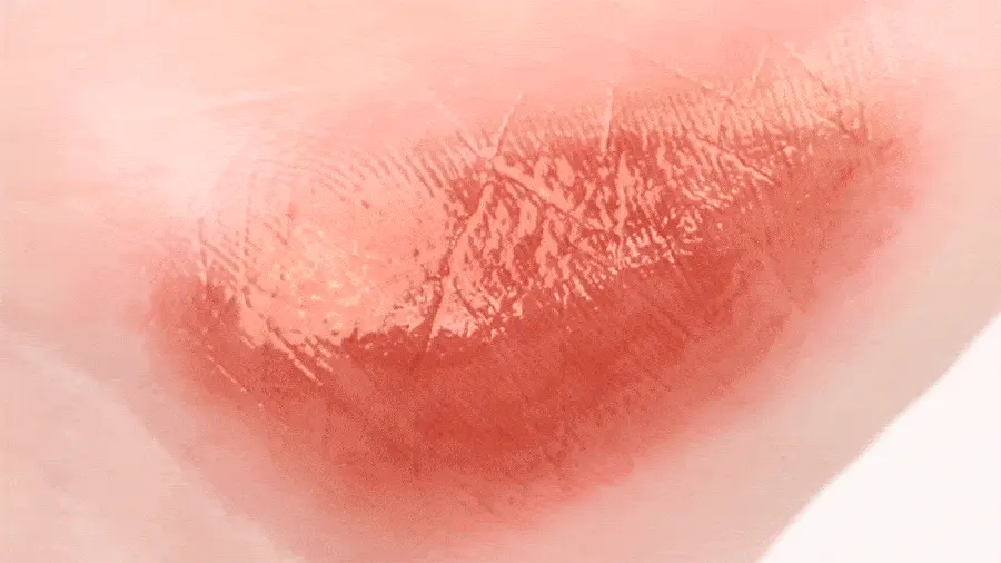 潤唇唇膏2in1 ~ 韓國 nuse Color Care LipBalm 保濕修護潤唇膏- 6色選擇