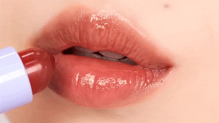 潤唇唇膏2in1 ~ 韓國 nuse Color Care LipBalm 保濕修護潤唇膏- 6色選擇