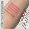 韓國小眾品牌 OddType New Rules Lip Liner 方角持久唇筆 - 6色選擇