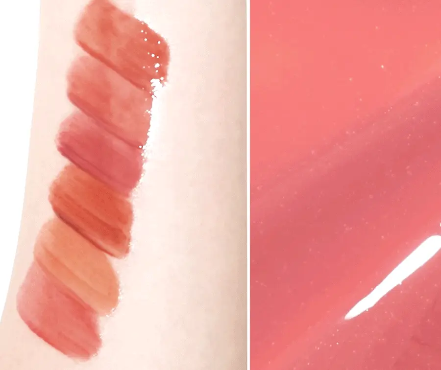 〔新秋冬色入!#最新🧚Fairy In Love 系列〕韓國 oenir Dew It Tint 輕透仙露水光唇釉 #11-#16 - 6色選擇