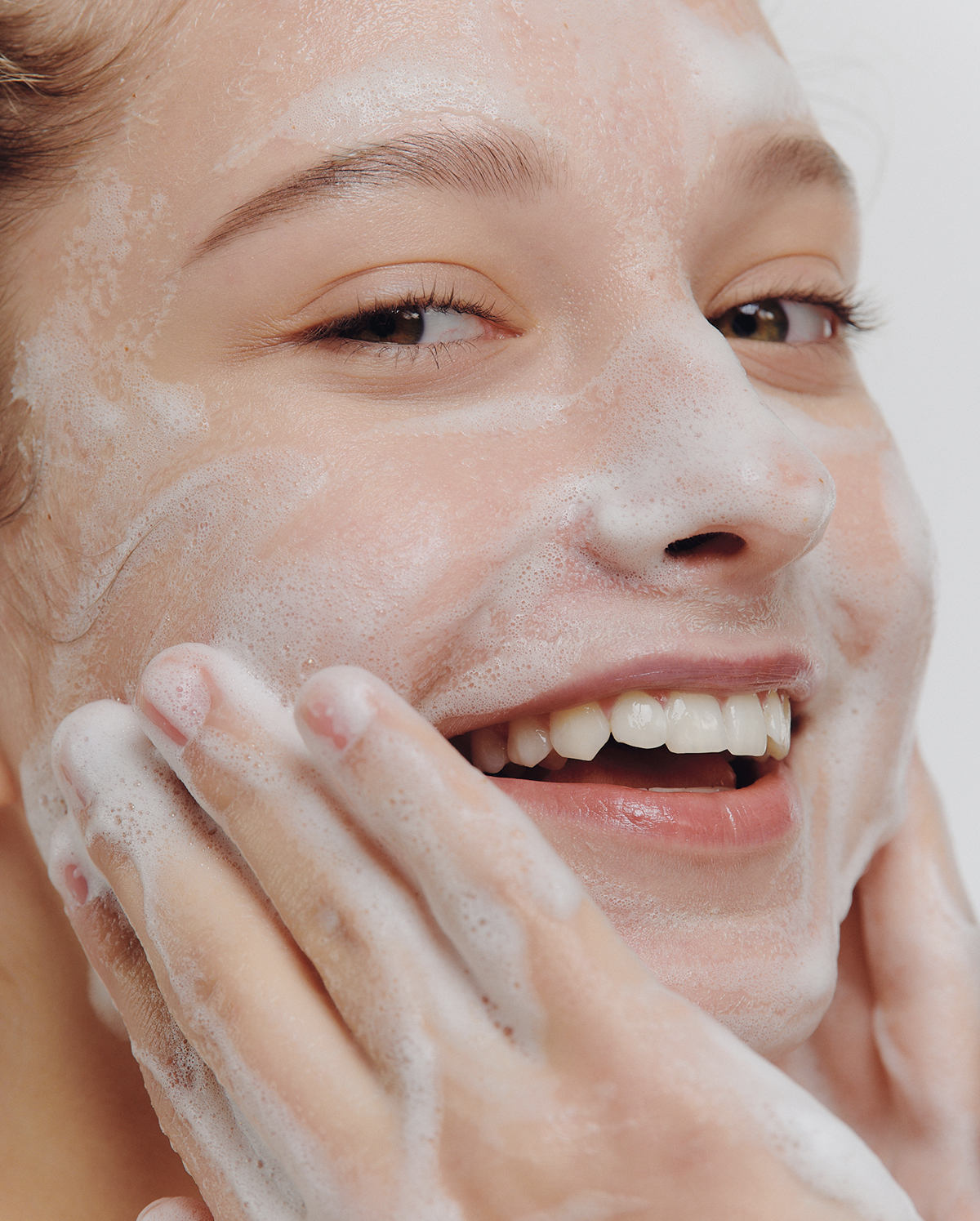 韓國 One Thing Houttuynia Cordata Clarifying Facial Cleanser 魚腥草淨膚潔面乳 - 150ml