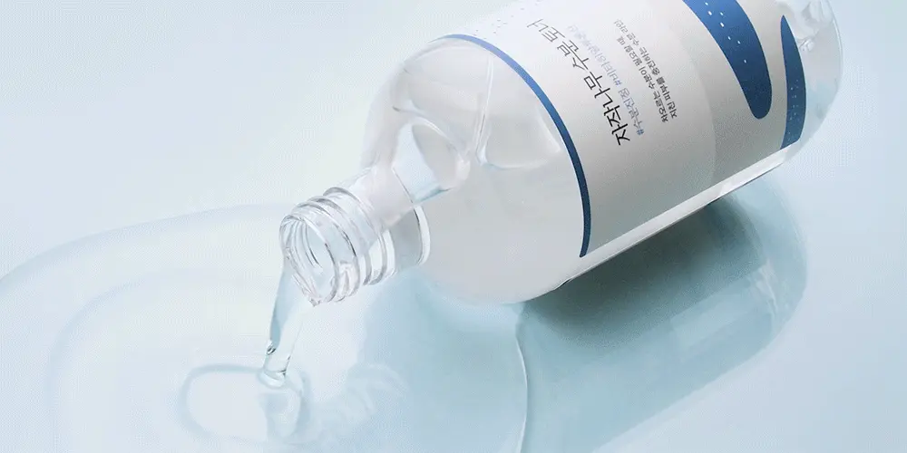 韓國 Round Lab Birch Juice Moisturizing Toner 白樺樹保濕爽膚水 - 300ml